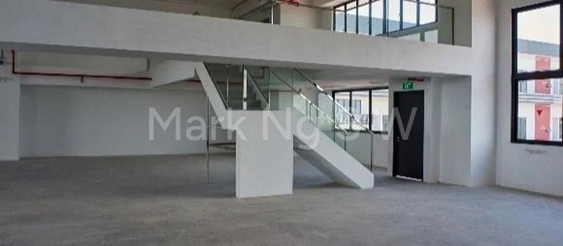 Factory / Workshop (B2) for Sale in  Loyang Enterprise Building - Image 1